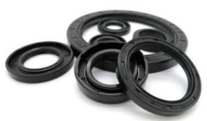 Dynamic Seal – Dynamic Seal for Moving Parts, Low Leakage Performance, Oil/Water/Air Compatible, Wear Resistant Material, Industrial Grade